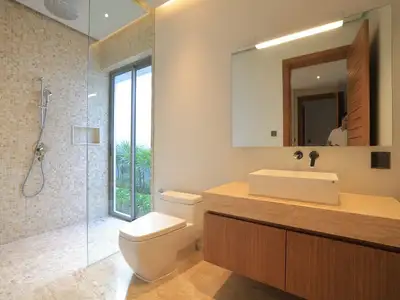 Anchan Flora – 4-Bedroom Pool Villa for Sale in Bangtao, Phuket | SD09042503