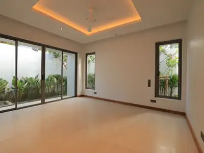 Anchan Flora – 4-Bedroom Pool Villa for Sale in Bangtao, Phuket | SD09042503