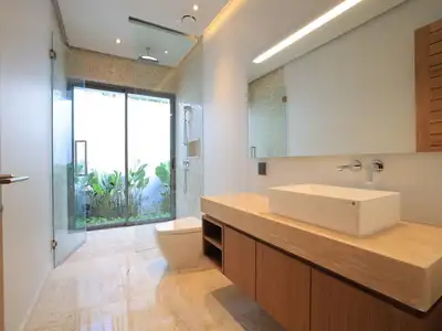 Anchan Flora – 4-Bedroom Pool Villa for Sale in Bangtao, Phuket | SD09042503