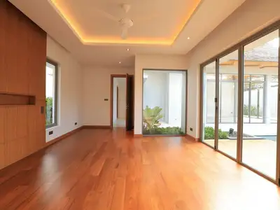 Anchan Flora – 4-Bedroom Pool Villa for Sale in Bangtao, Phuket | SD09042503