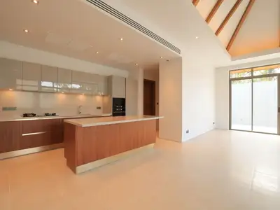 Anchan Flora – 4-Bedroom Pool Villa for Sale in Bangtao, Phuket | SD09042503
