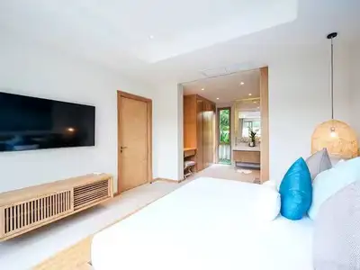 Elegant 3-Bedroom Villa with Private Pool in Trichada Breeze, Bang Tao, Phuket