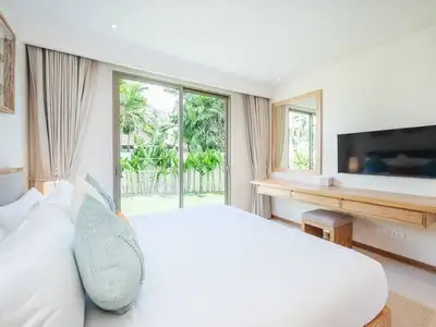 Elegant 3-Bedroom Villa with Private Pool in Trichada Breeze, Bang Tao, Phuket