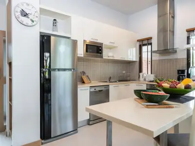 Villa for Rent in Tanode area, Cherng Talay, Phuket | SC10042551