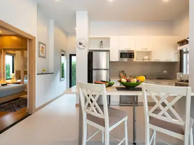 Villa for Rent in Tanode area, Cherng Talay, Phuket | SC10042551