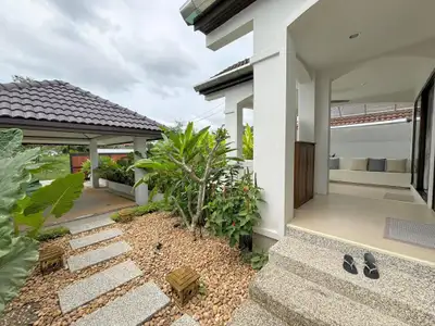Luxurious 3-Bedroom Pool Villa for Rent in Cherng Talay, Phuket | SC21042550