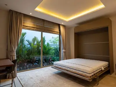 Luxury 5-Bedroom Botanica Lakeside Villa in Layan, Phuket – For Sale or Long-Term Rent