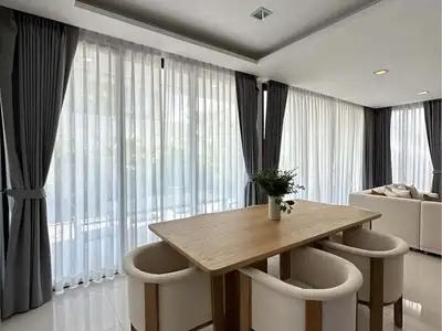 Spacious 5-Bedroom Villa for Rent in Laguna Park 2 – Pet Friendly