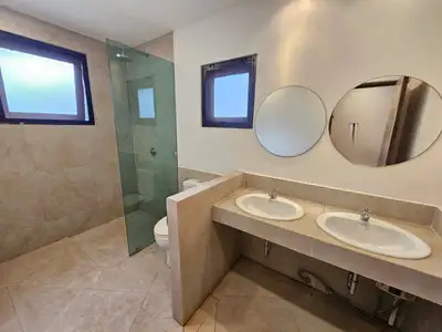 Spacious 4-Bedroom Modern Home with Garden for Rent Near Kajonkiet School, Kathu