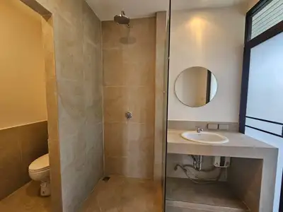 Spacious 4-Bedroom Modern Home with Garden for Rent Near Kajonkiet School, Kathu