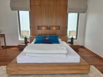 Brand-New 3-Bedroom Villa in Anchan Flora for Rent