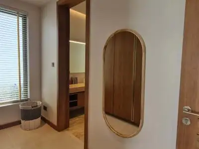 Brand-New 3-Bedroom Villa in Anchan Flora for Rent