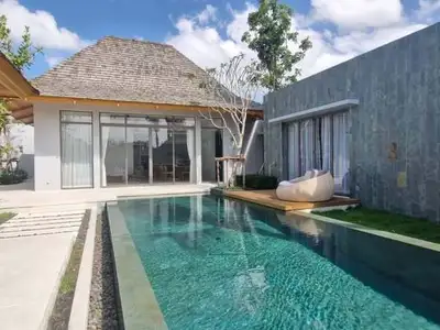 Brand-New 3-Bedroom Villa in Anchan Flora for Rent