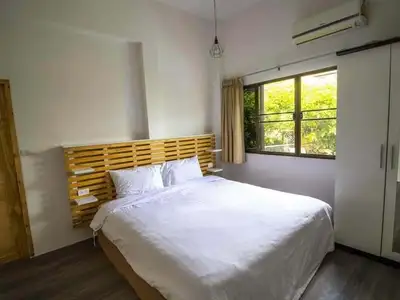 Modern Pool Villa for Long-Term Rent in Cherngtalay