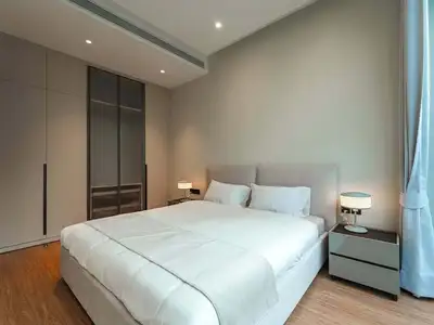 Clover Residence – Modern Pool Villa for Sale in Choeng Thale, Phuket | SD28042503
