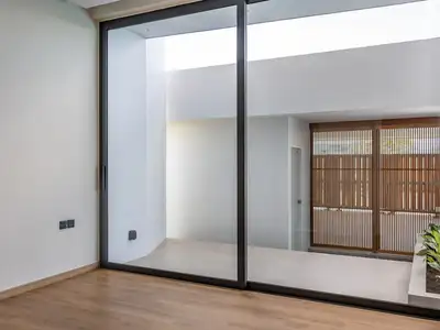 Clover Residence – 3-Bed Pool Villa for Sale Near HeadStart School | SD28032505