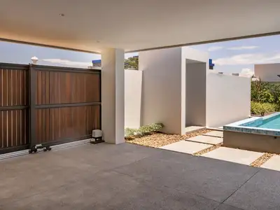 Clover Residence – 3-Bed Pool Villa for Sale Near HeadStart School | SD28032505