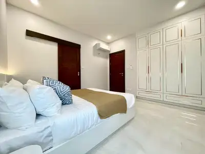 Permsap Villa – Private Pool Villa for Sale in Manik, Phuket | SD29042509