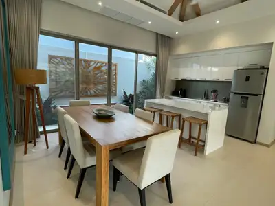 Trichada Villa for Sale in Cherng Talay – Stunning 3-Bedroom | SD04052550