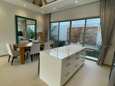 Trichada Villa for Sale in Cherng Talay – Stunning 3-Bedroom | SD04052550