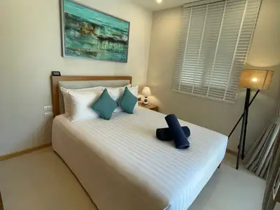 Trichada Villa for Sale in Cherng Talay – Stunning 3-Bedroom | SD04052550