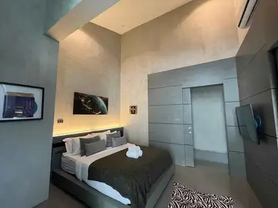 Stylish 3-Bedroom Villa for Rent at Wallaya Villas, Choeng Thale, Phuket