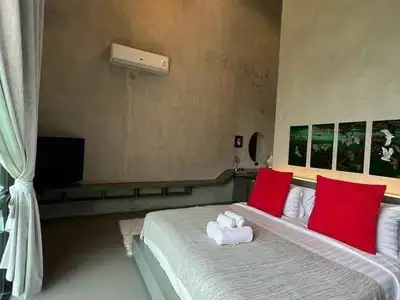 Stylish 3-Bedroom Villa for Rent at Wallaya Villas, Choeng Thale, Phuket