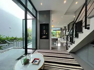 Stylish 3-Bedroom Villa for Rent at Wallaya Villas, Choeng Thale, Phuket