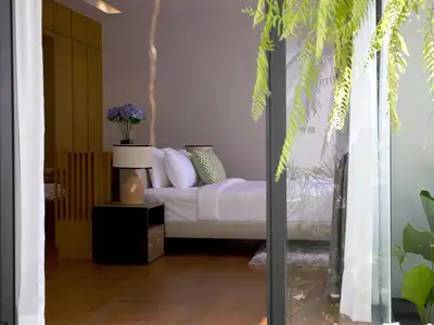 Modern 3-Bedroom Luxury Villa for Rent at Botanica Foresta, Phuket | BD13052501