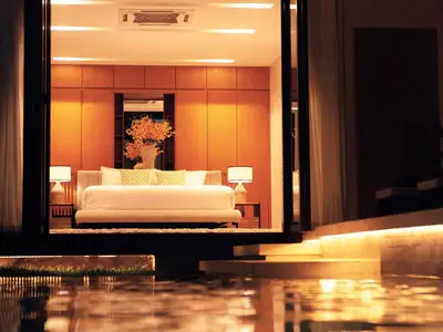 Modern 3-Bedroom Luxury Villa for Rent at Botanica Foresta, Phuket | BD13052501