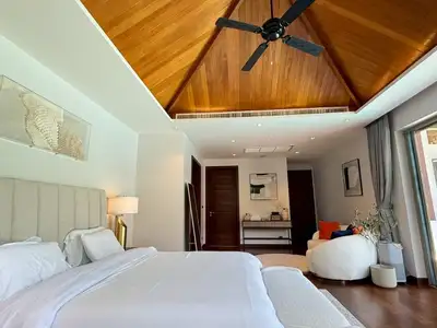 Botanica – Luxury Villa with Sauna and Pool for Phuket | SD13052501