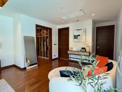 Botanica – Luxury Villa with Sauna and Pool for Phuket | SD13052501