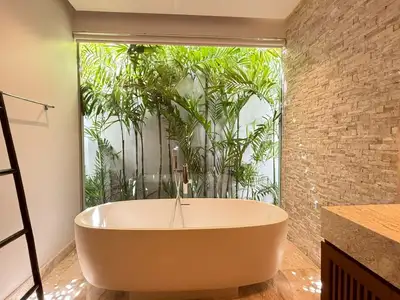 Botanica – Luxury Villa with Sauna and Pool for Phuket | SD13052501