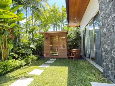 Botanica – Luxury Villa with Sauna and Pool for Phuket | SD13052501