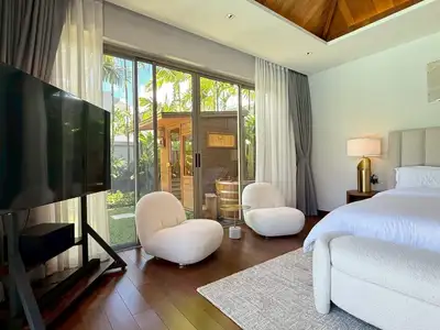 Botanica – Luxury Villa with Sauna and Pool for Phuket | SD13052501