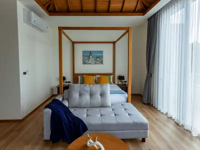 The Teak – 4-Bedroom Luxury Villa for Sale in Choeng Thale, Phuket | SD13052503