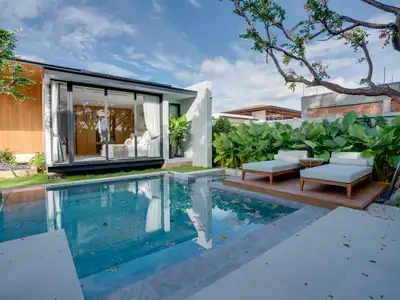Botanica Foresta – 4-Bedroom Villa for Sale in Phuket, Choeng Thale | SD13052505