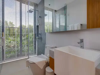 Botanica Foresta – 4-Bedroom Villa for Sale in Phuket, Choeng Thale | SD13052505