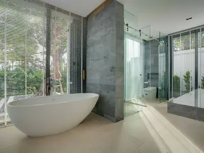 Botanica Foresta – 4-Bedroom Villa for Sale in Phuket, Choeng Thale | SD13052505