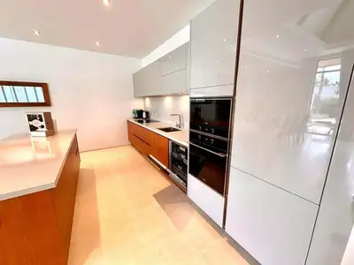 Luxury 4-Bedroom Pool Villa for Rent in Anchan Tropicana, Phuket | BC13052502
