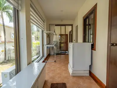 Newly Renovated 4-Bedroom Luxury Pool Villa in Laguna, Phuket | BD17052501