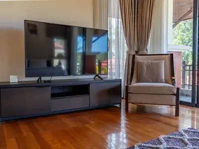 Newly Renovated 4-Bedroom Luxury Pool Villa in Laguna, Phuket | BD17052501