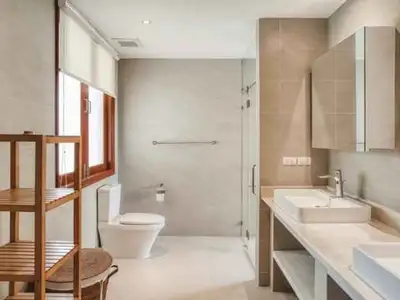 Elegant 4-Bedroom Pool Villa for Rent in Angsana Laguna Phuket
