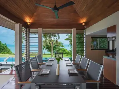 Villa Naam Sawan – Iconic Oceanview Luxury at Cape Yamu, Phuket