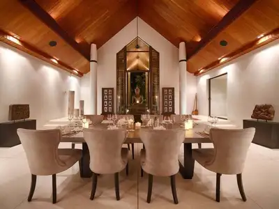 Villa Naam Sawan – Iconic Oceanview Luxury at Cape Yamu, Phuket