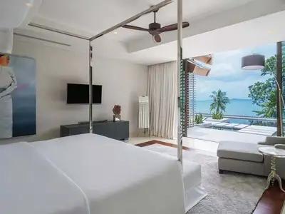 Villa Naam Sawan – Iconic Oceanview Luxury at Cape Yamu, Phuket