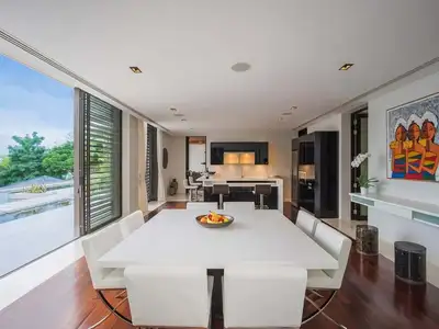Villa Naam Sawan – Iconic Oceanview Luxury at Cape Yamu, Phuket