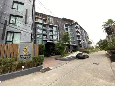 Aristo 1: Freehold, Commercial Unit for Sale in Surin | SD27052550