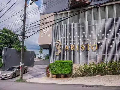Aristo 2 – Condo for Sale in Phuket, 10min Walk to Surin Beach | SD27052551