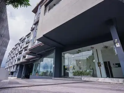 Aristo 2 – Condo for Sale in Phuket, 10min Walk to Surin Beach | SD27052551